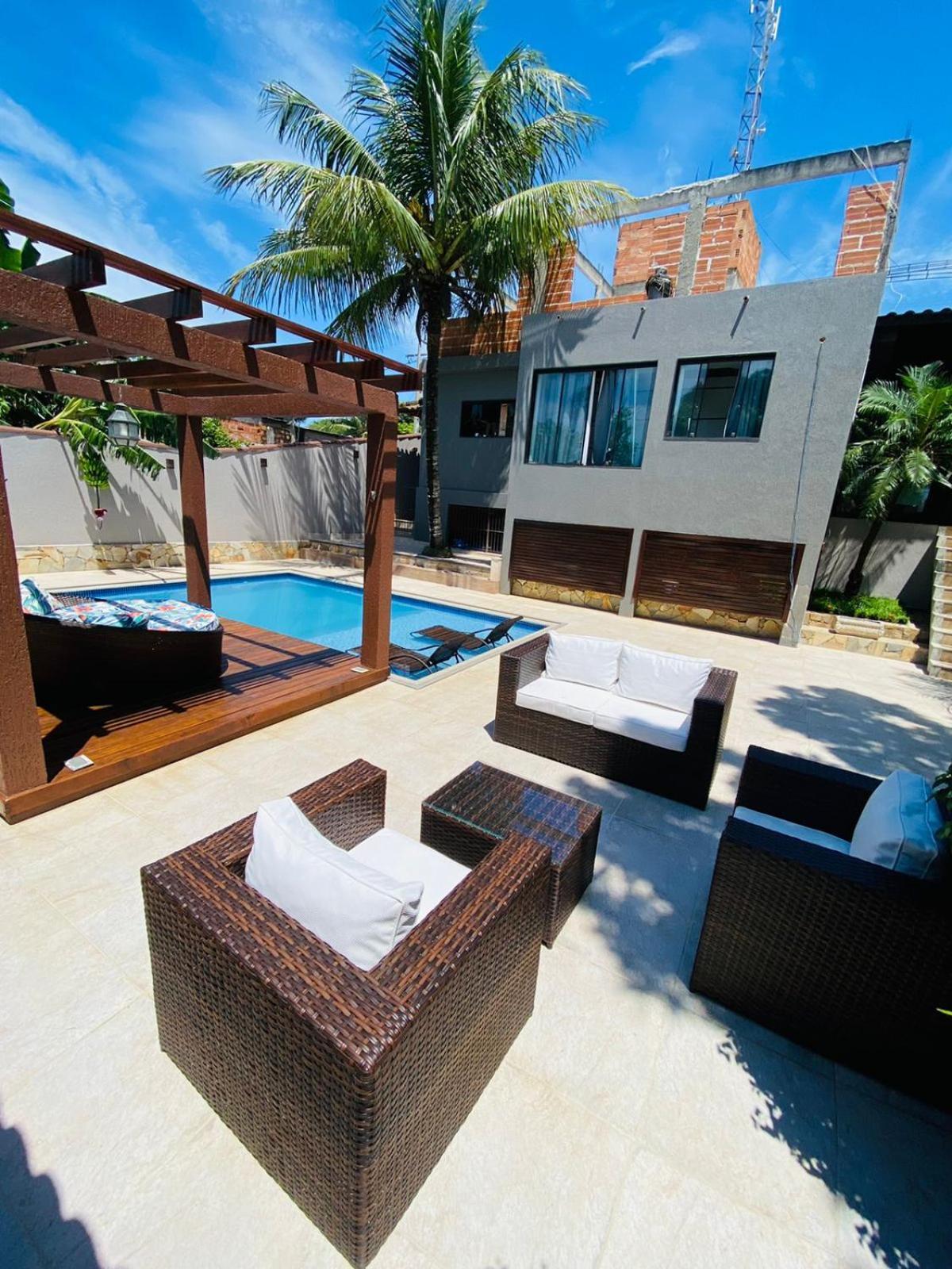 Casa Amaral 2 Villa Cabo Frio Exterior photo