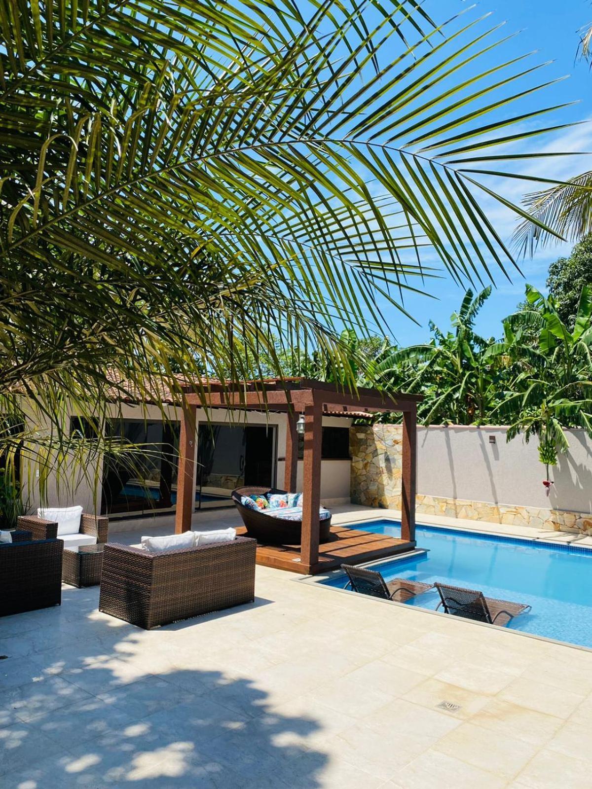 Casa Amaral 2 Villa Cabo Frio Exterior photo